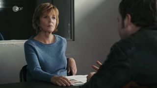 Luise von Finckh, Marie Bloching nude - Kommissarin Lucas s01e28 (2019)