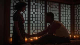 Jamie Chung - Lovecraft Country s01e06 (2020) (Season 1, Episode 6)