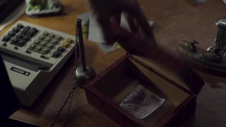 Maira Galvao nude - Irmandade s01e04 (2019)