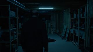 Kim Huffman - Channel Zero s02e02 (2017) Naked TV movie scene