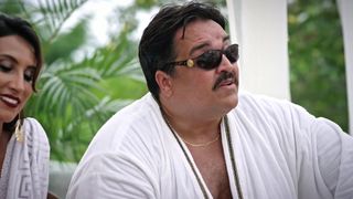 Rita Guedes, Julia Ianina nude - 1 Contra Todos(2017) (Season 2, Episode 2-8)