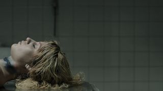 Florencia Malajovich nude - Estocolmo (2016) (Season 1, Episode 2)