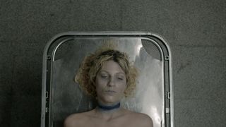 Florencia Malajovich nude - Estocolmo (2016) (Season 1, Episode 2)
