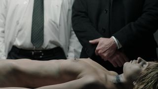 Florencia Malajovich nude - Estocolmo (2016) (Season 1, Episode 2)