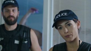 Malya Roman nude, Josephine Draï nude, Brigitte Faure nude - Nu s01e08 (2018)