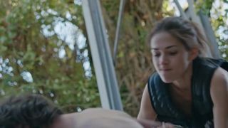 Malya Roman nude, Josephine Draï nude, Brigitte Faure nude - Nu s01e08 (2018)