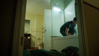 Emmanuelle Chriqui nude - Shut_Eye  (2016) (Season 1, Episode 9)