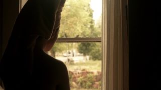 Ruth Negga naked - Preacher (2016) (Season 1, Episode 1)