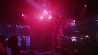 Riley Voelkel. Monica Raymund - Hightown s01e06 (2020) Censored nude scene