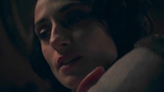 Natasha O'Keeffe - Peaky Blinders s05e03-05 (2018)