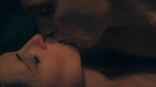 Natasha O'Keeffe - Peaky Blinders s05e03-05 (2018)