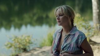 Sonja Gerhardt - Deutschland 83 s01e02 (2015) celebs hot movie scene