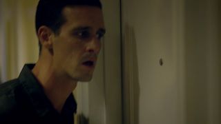 Vivian Lamolli nude - Bosch (2016) (Season 2, Episode 1)