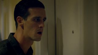 Vivian Lamolli nude - Bosch (2016) (Season 2, Episode 1)