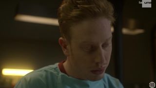 Caroline Bourg naked - Balthazar (2019) (Season2,Episode1)