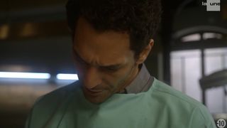 Caroline Bourg naked - Balthazar (2019) (Season2,Episode1)