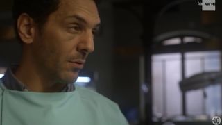 Caroline Bourg naked - Balthazar (2019) (Season2,Episode1)