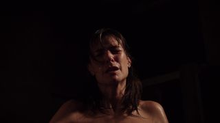 Juana del Rio nude - Frontera Verde  s01e01-03 (2019)