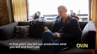 Lindsay Lohan sexy and hot scene for documetary movie "Lindsay" s01e02 (2014)