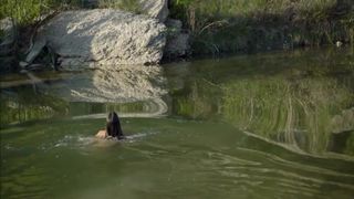 Zoe Duchesne - In America s01e06 (2014) celebs sexy video