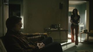 Claire Proctor nude - I’m Dying Up Here s02e04 (2018)