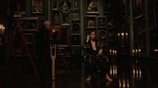 Billie Piper - Penny Dreadful s01e02 (2014) celebrity naked