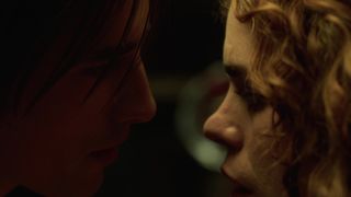 Billie Piper - Penny Dreadful s01e02 (2014) celebrity naked