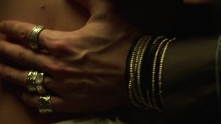 Billie Piper - Penny Dreadful s01e02 (2014) celebrity naked