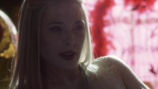 Jaime Murray - Defiance s03 (2015) celeb sexy