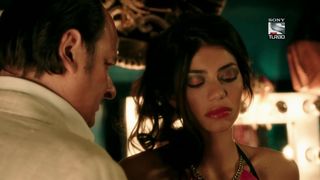 Lavinia Longhi, and other - Station Horizon s01e04 (2015) celeb nude scene