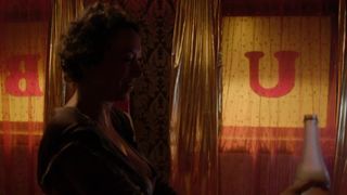 Ursula Strauss nude - Pregau (2016) (Season 1, Episode 2-4)