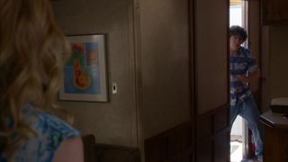 Heater_Graham_-_Californication_s07e08 (2014) Hot Scene