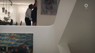 Martina Ebm - Vorstadtweiber s01e03 (2015) actress hot video scene