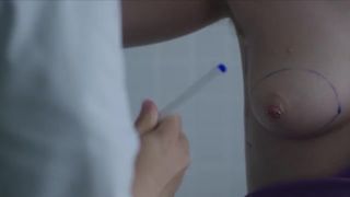 Liv Hewson nude - Homecoming Queens s01e02 (2018) show breast