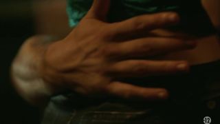 Flora Bonfenti nude - Guyane (2017) (Season 1, Episode 4)