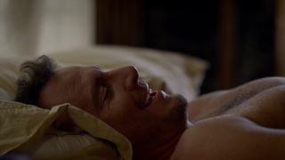 Madison McKinley sexy - Flaked (Season 2, Episode 5)