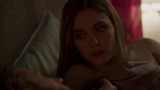 Eva Carmen Jarriau nude - Au Dela Des Apparences s01e02-03 (2019)