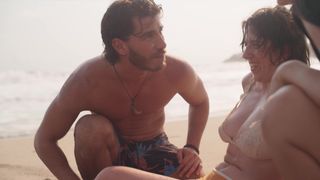 Lucia Uribe, Tessa Ia, Barbara Lopez - Unstoppable (Desenfrenadas) s01e07 (2020) sexy hot movie scene