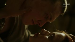 Weronika Humaj nude - Winnych s01e08 (2019)