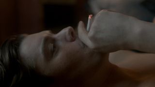 Maeve Dermody, Susannah Wise - SS-GB s01e01 (2017) Nude movie scene