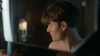 Maeve Dermody, Susannah Wise - SS-GB s01e01 (2017) Nude movie scene