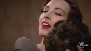 Daniela Virgilio Nude - I segreti di Borgo Larici s01e01-02 (2014)