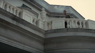 Weronika_Rosati naked -_True_Detective_s02e03 (2015) Underwater Topless Scene