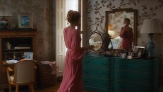 Matilda De Angelis, Nicole Kidman - The Undoing s01e01 (2020) celebs topless scenes
