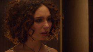 Matilda De Angelis, Nicole Kidman - The Undoing s01e01 (2020) celebs topless scenes