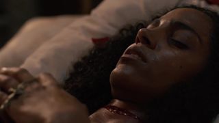 Elisa Afie Agbaglah nude - Vienna Blood (2019) (Season 1, Episode 2)
