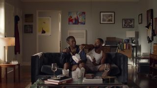 Issa Rae nude - Insecure (2020)(Season 4, Episode 9)