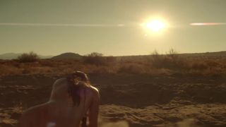 Aubrey Plaza - Legion s02e05 (2018) Nude sexy video