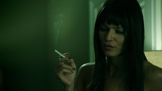 Ivana Milicevic nude - Banshee_s02e10 (2014)