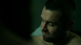 Ivana Milicevic nude - Banshee_s02e10 (2014)